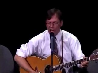 What If the Beatles Were Irish by Roy Zimmerman