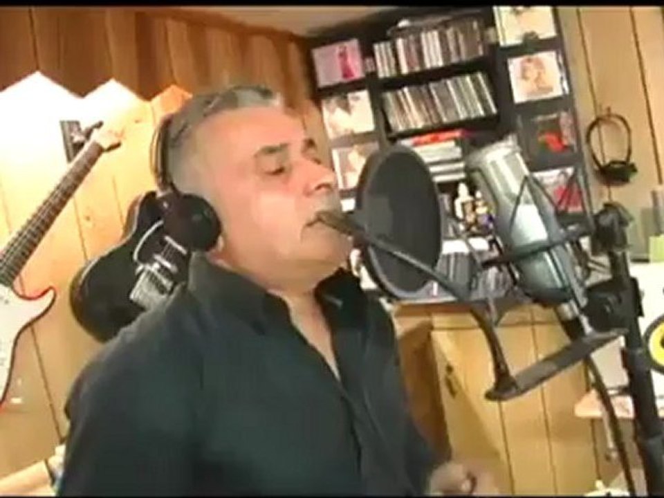 Singers _ George Homeh