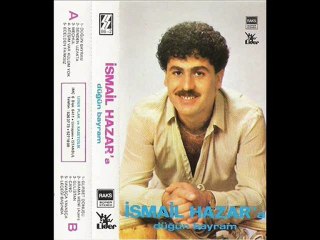İsmail Hazar - Senden Uzakta