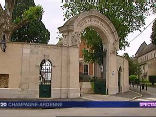 Le cheval à l'honneur en Haute-Marne