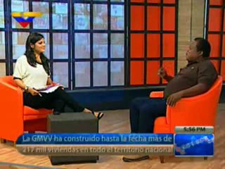 (VÍDEO) ReDvolución (2/3): #LeyesParaLaVida / Ospino y el Bolívar de los pobres 18.06.2012