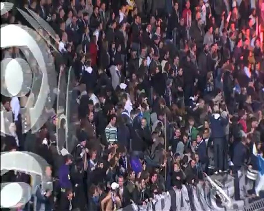 Marc Planus – Mars 2012 – Bordeaux-Nice