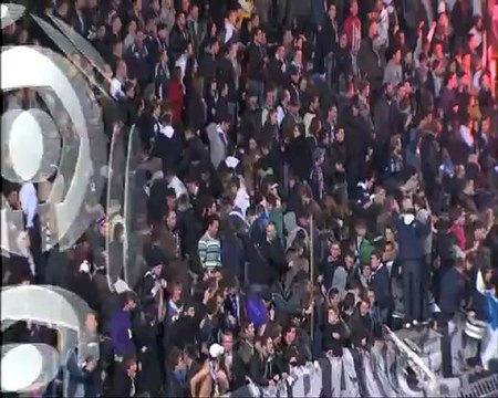 Marc Planus – Mars 2012 – Bordeaux-Nice