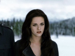 The Twilight Saga : Breaking Dawn Part 2 - Trailer Footage #1 [VO|HD]