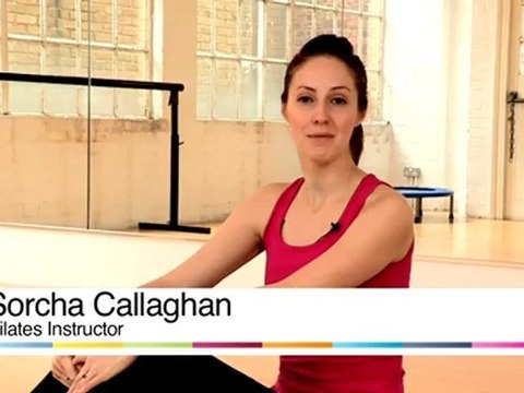 How To Find A Natural Pelvic Position In Pilates