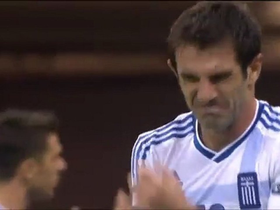 karagounis schauspieler  )))