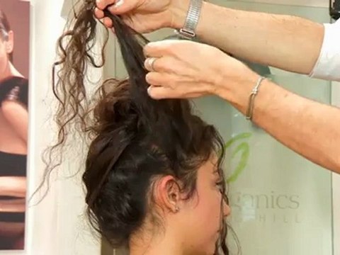 How To Do Medieval Hairstyles