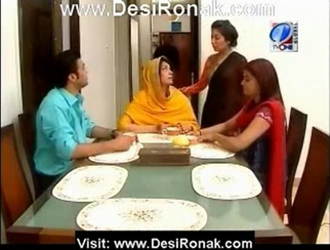 Sapno Ki oat ep 134 P1