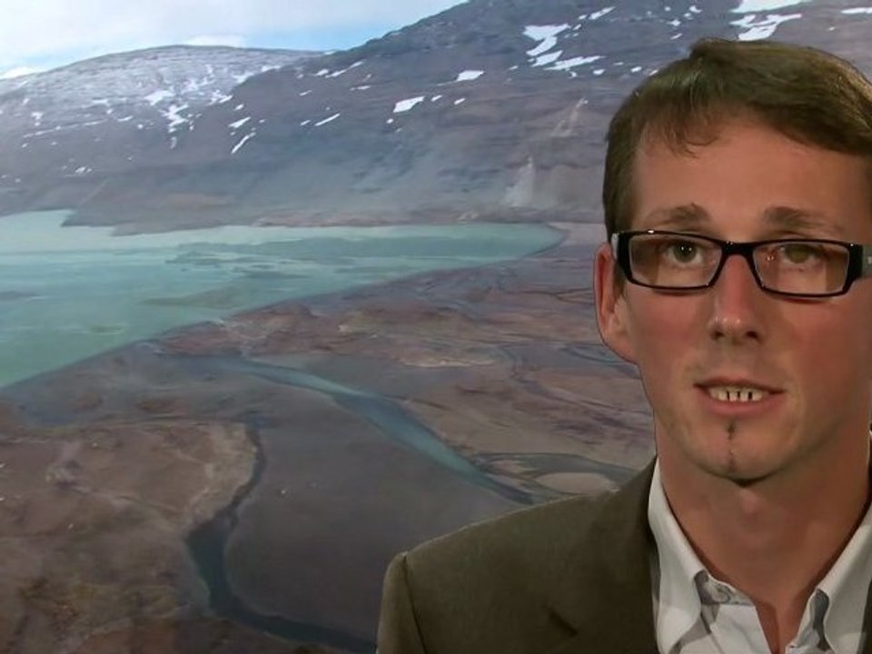 Paroles d'aires marines : Cedric MARTEAU