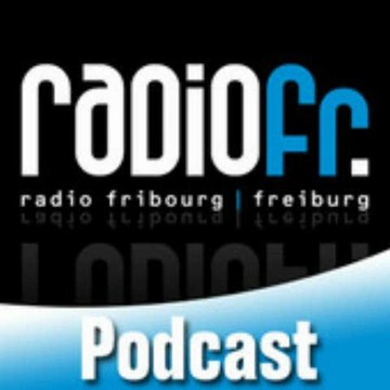 Interview Arnaud Riou - Oser parler et savoir dire - sur Radio Fribourg le 18/06/2012