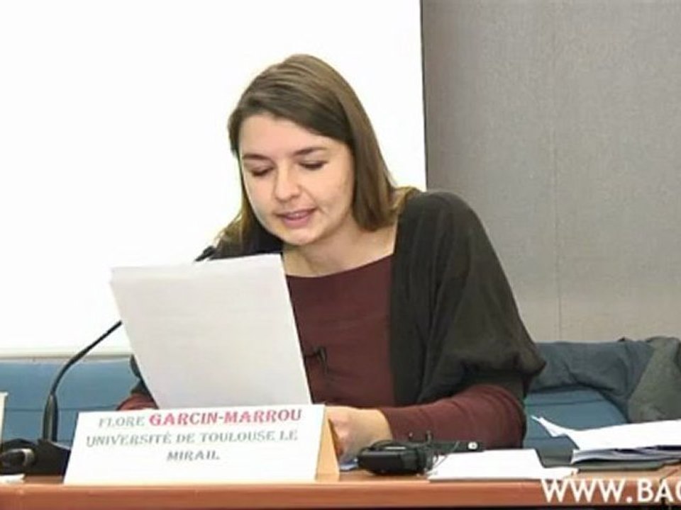 Gilles Deleuze et la déprésentation au théâtre