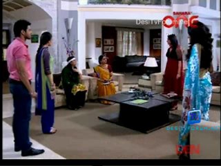 Piya Ghar Pyaara Lage [Episode 157] - 19th June 2012