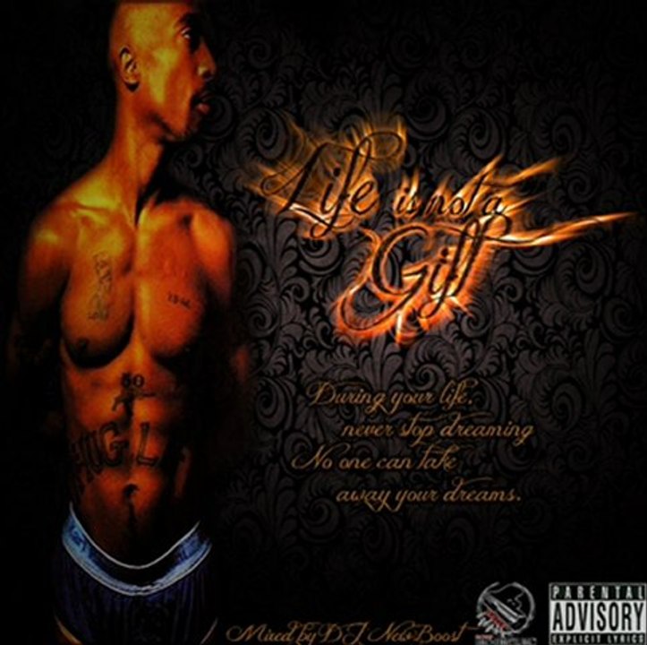 Mixtape Preview