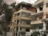 Bombardment of Syria's Homs continues unabated