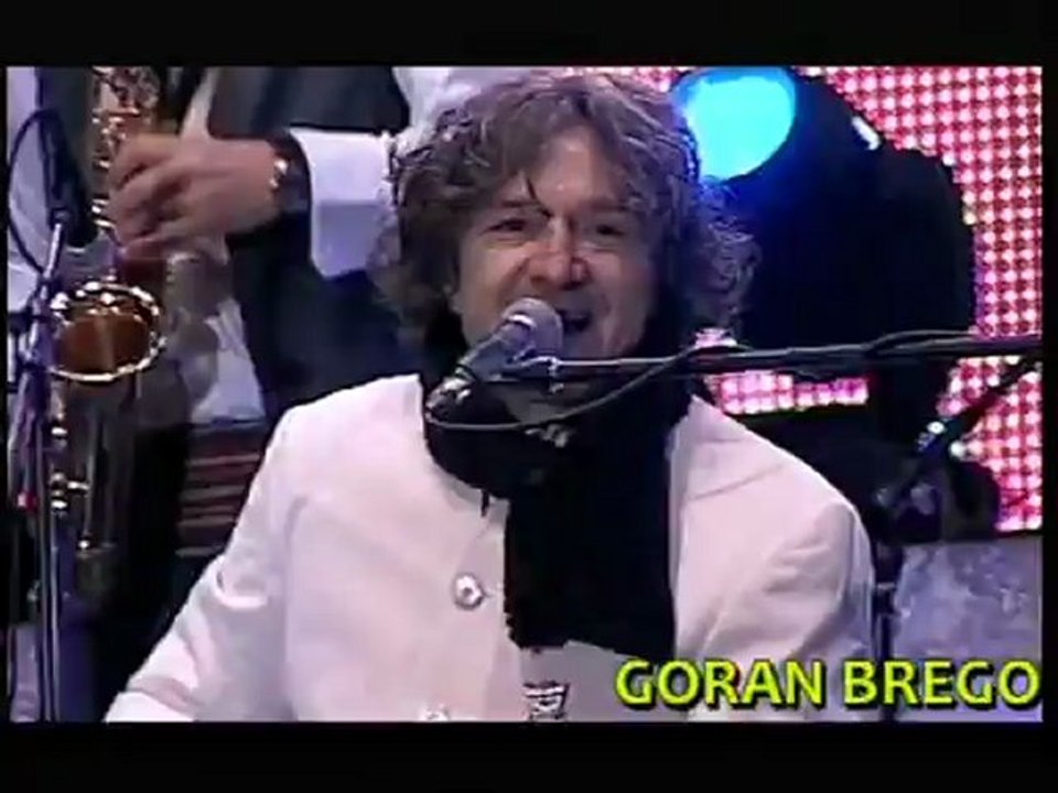 VIDEO BREGOVIC
