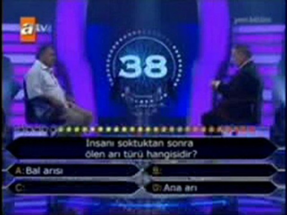 CEYHANLI NİHAT GÜRBAZ YARIŞMADA