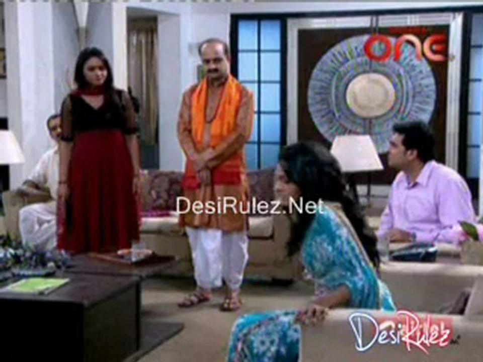 Piya Ka Ghar Pyara Lage 19th June 2012  pt1