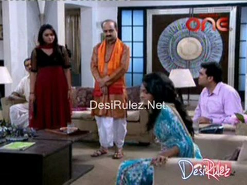 Piya Ka Ghar Pyara Lage 19th June 2012 pt1