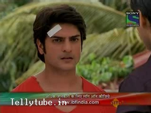 Dekha Ek Khwab - 19th June 2012 part 1