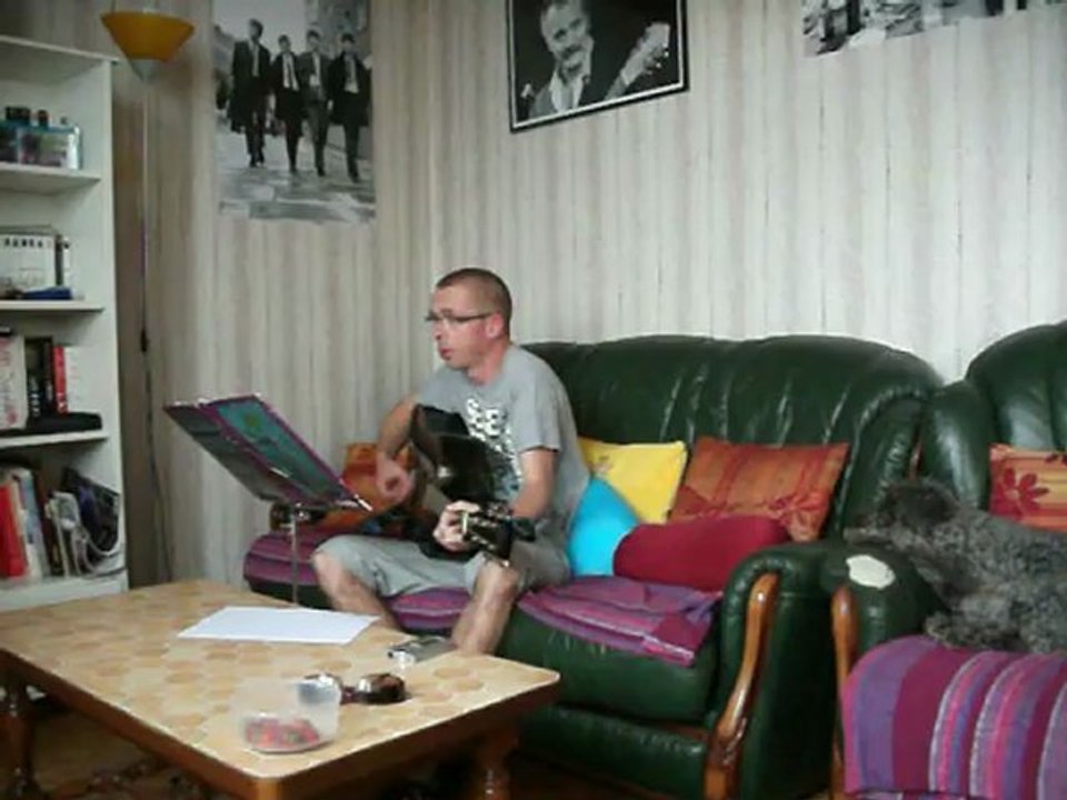 Je ne sais rien faire