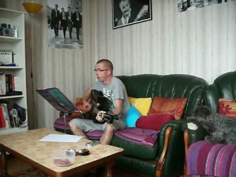 Je ne sais rien faire