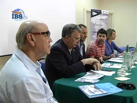 2012-06-12 Vela Mazara Sidi bousaid