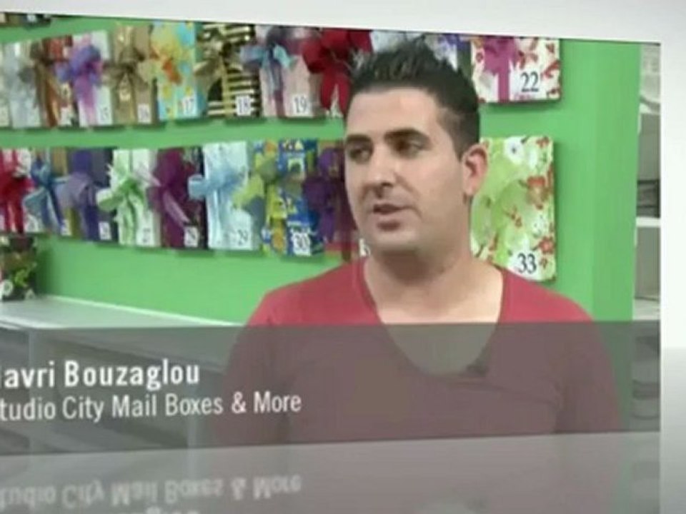 Shipping Services Sherman Oaks California CALL 818-760-6500