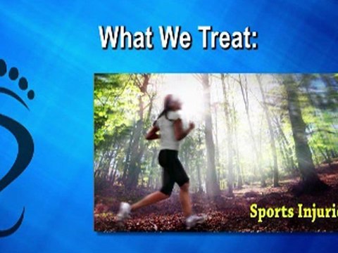 Podiatrist in Massapequa and Nassau County, NY - Corey Fox, DPM