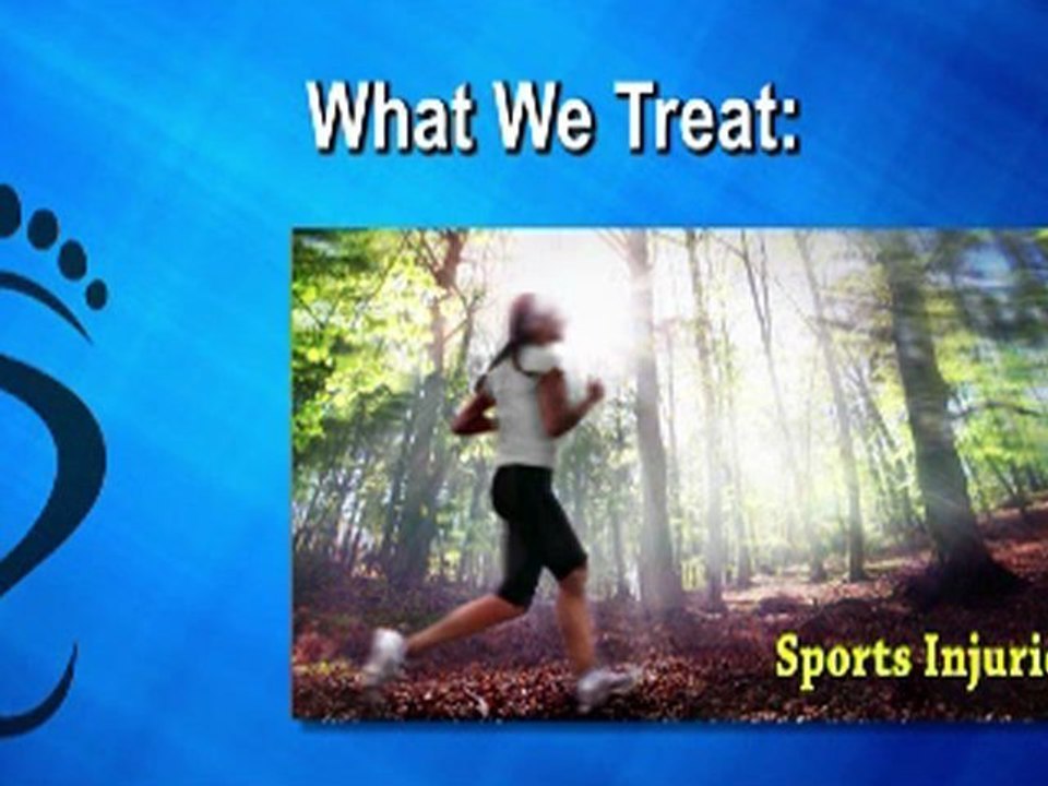 Podiatrist in Massapequa and Nassau County, NY - Corey Fox, DPM