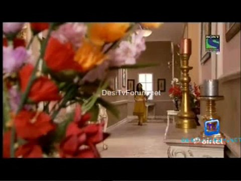 Dekha Ek Khwaab - 19th June 2012 Video Watch Online Pt2
