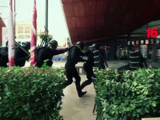 M6 Mobile - Opération NCIS !