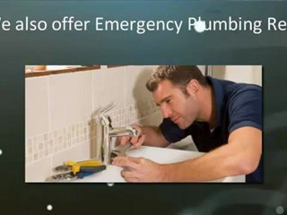 Plumber In Balmain | Call 1300 679 274