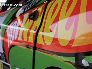 Autosital - Ferrari Corse Clienti Racing News 2012 no.3 - VO