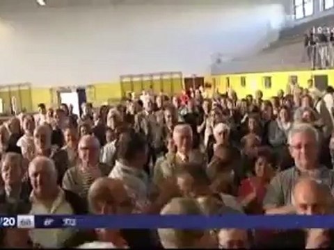 France 3 Picardie-19-20-Législatives 2012-Patrice Carvalho-20120618