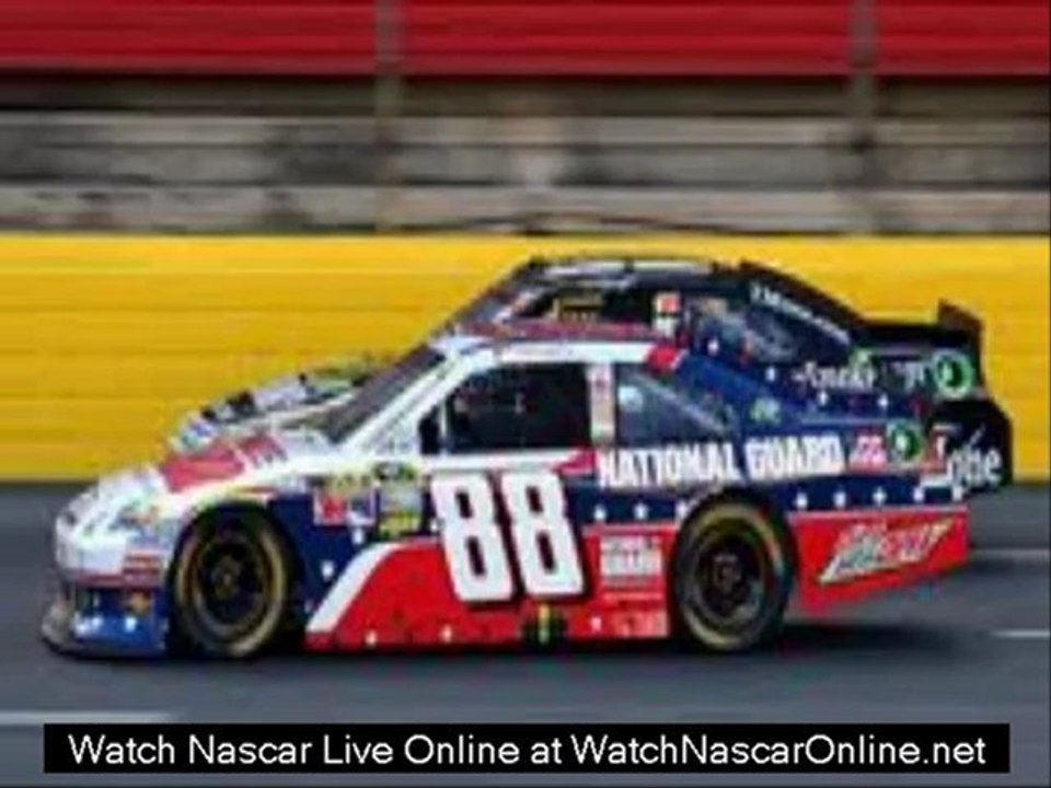 watch Quicken Loans 400 Brooklyn nascar races stream online