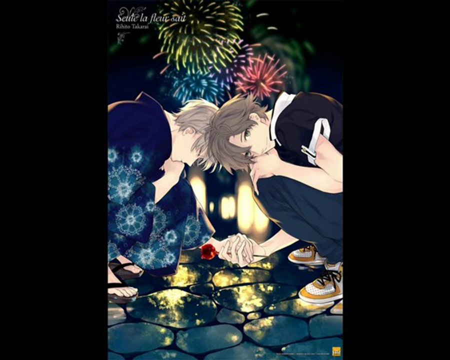 Yaoi Cast 2.0 - Emission 12