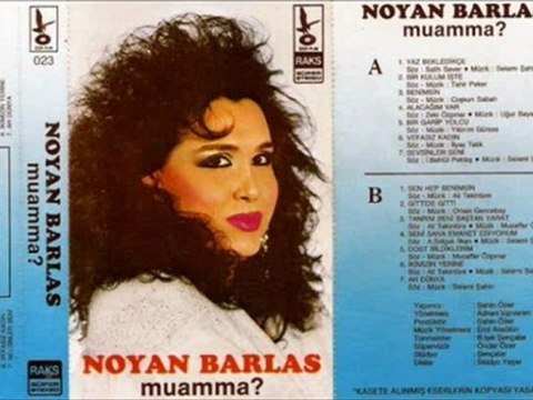 Noyan Barlas - Vefasız Kadın
