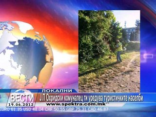 TV SPEKTRA VESTI 19.06