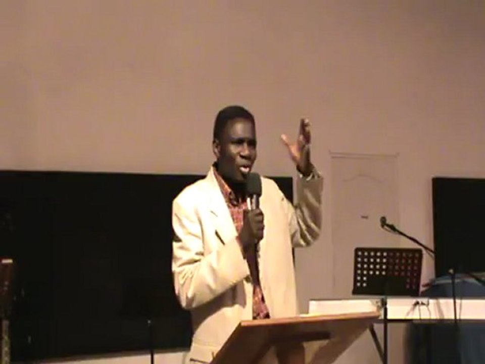 L'église apostolique (1)  Clément