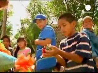 Washington cesse d'expulser les jeunes sans papiers