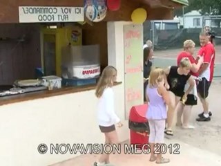 Hidden Camera : Ice Cream prank [MadBoys]