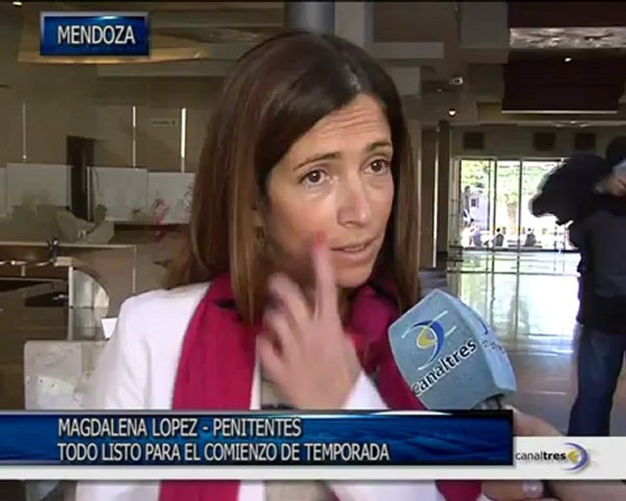 MAGDALENA