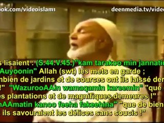 Sheikh Ahmed Deedat - Les Juifs et les Arabes !