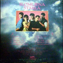 VITEZI ASFALTNIH DOLINA - SLOMLJENA STAKLA (1984)