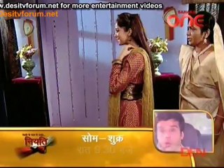 Tujh Sang Preet Lagayee Sajna - 13th June 2012 Video Watch Online Part1