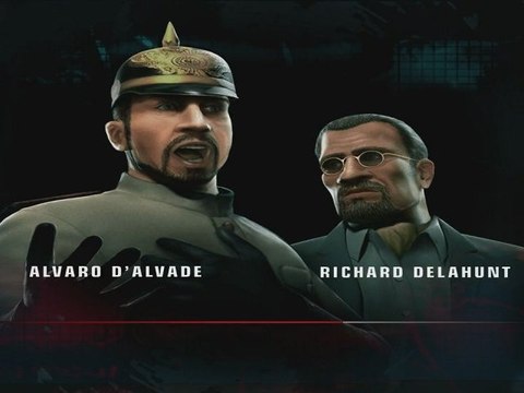 Hitman Blood money PC - 03