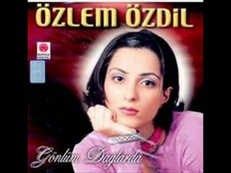 özlem özdil deli gönül - Sesli24.Com