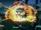 Borderlands 2 Axton Gameplay Walkthrough: 10 Minutes of Commando Gameplay! - Destructoid DLC