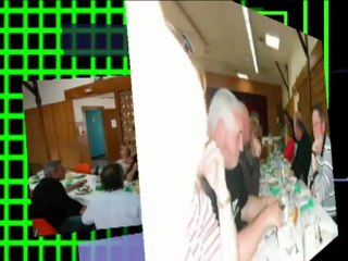 Repas des Boules a Boissy