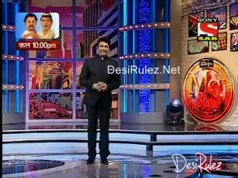 Movers and Shakers 15th June 2012pt4